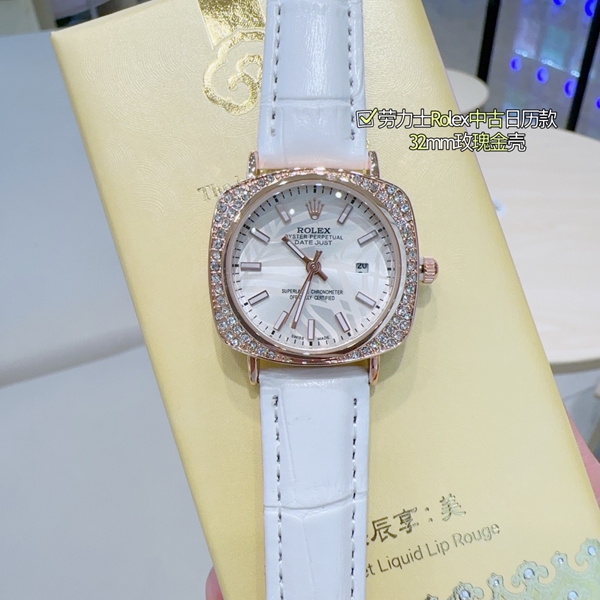 ブランド時計内部構造